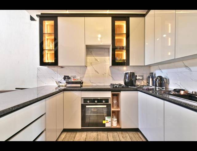 2 BEDROOM TOWNHOUSE FOR SALE IN HONEYDEW